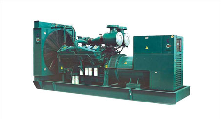 剑河450kw康明斯柴油发电机组图片 剑河450kw康明斯柴油发电机组图片