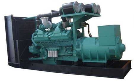 剑河200kw康明斯发电机组图片 剑河200kw康明斯发电机组图片