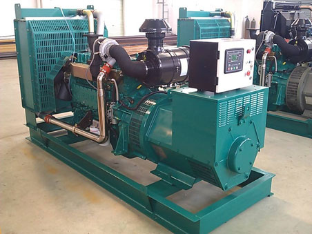剑河505kw康明斯柴油发电机组图片 剑河505kw康明斯柴油发电机组图片