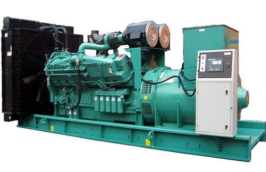 剑河150kw康明斯柴油发电机组图片 剑河150kw康明斯柴油发电机组图片