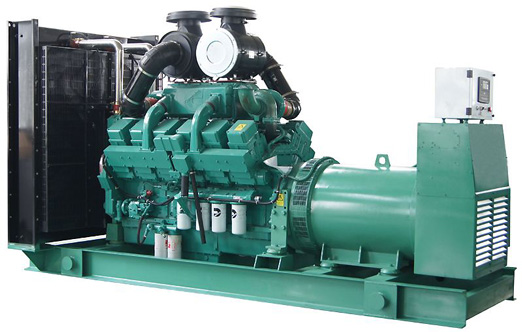 剑河220kw康明斯柴油发电机组图片 剑河220kw康明斯柴油发电机组图片