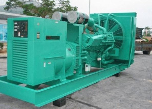 剑河75kw康明斯柴油发电机组图片 剑河75kw康明斯柴油发电机组图片