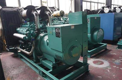 剑河柴油发电机 剑河柴油发电机
