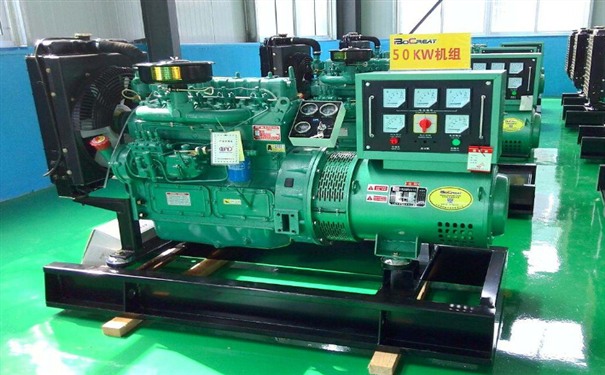 剑河发电机出租